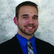 Profile photo for Aaron Boerner