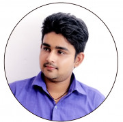 Profile photo for Abhishek Rai