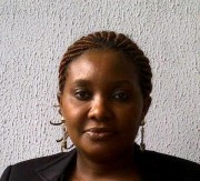 Profile photo for Abisola Fagbadebo