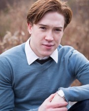 Profile photo for Aleksandr Russell