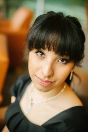 Profile photo for Alexa Nguyen