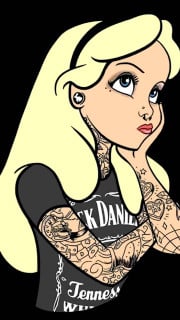 Profile photo for Diavvia Astwood