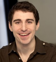 Profile photo for Jordan Schultz