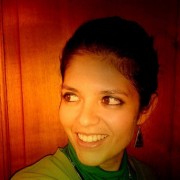Profile photo for Ana Jativa Soto