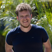 Profile photo for Andrew Burton