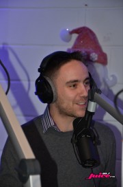 Profile photo for Andrew Morrissey