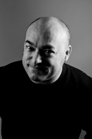 Profile photo for Angus Kirkpatrick