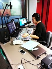 Profile photo for Anson Wu