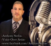 Profile photo for Anthony Stefos