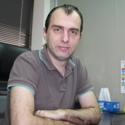 Profile photo for Antonis Katsaros