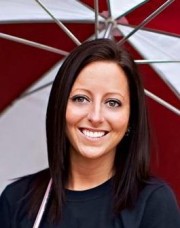 Profile photo for April Roberts