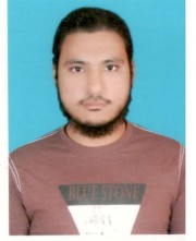 Profile photo for Atif Ilyas