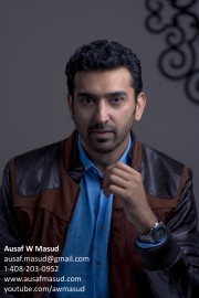 Profile photo for Ausaf Masud