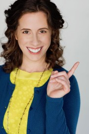 Profile photo for Ayelette Robinson