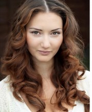 Profile photo for Bernadette Lemon