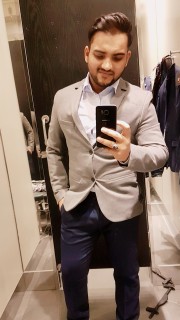 Profile photo for Arshi Jamal