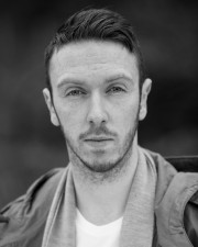 Profile photo for Stephen Astall