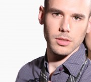 Profile photo for Christopher Fleming