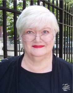 Profile photo for Barbara Ann Davison