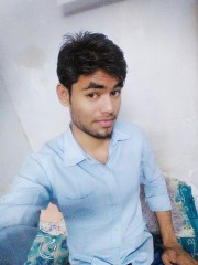 Profile photo for Avesh Meshram