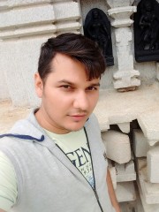 Profile photo for Birendra Deb
