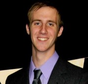 Profile photo for Eric Rademacher