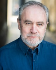 Profile photo for Bernard O'Sullivan