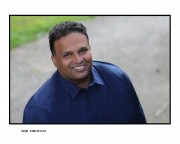 Profile photo for Thomas Abraham