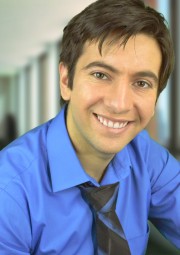 Profile photo for Jaime Salazar