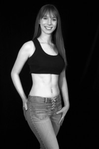 Profile photo for Michelle Roberts