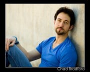 Profile photo for Chad Bradford