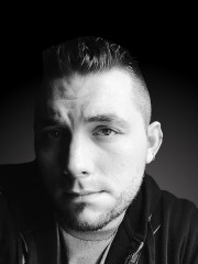 Profile photo for Brian Vroman