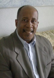 Profile photo for Bruce Derrick Williams
