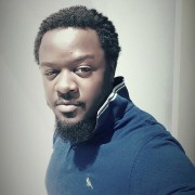 Profile photo for Mutale Mulenga