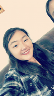 Profile photo for Maya Thao