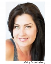 Profile photo for Cathy Schenks