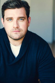 Profile photo for Casey Campbell