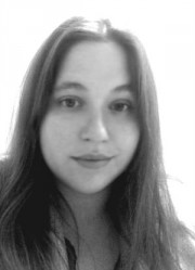 Profile photo for Cristina Kida