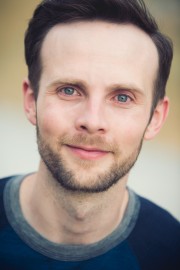 Profile photo for Lance Rasmussen