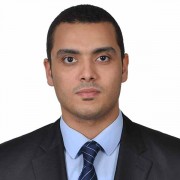 Profile photo for Mohamed Gadelkarim