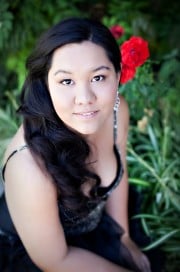 Profile photo for Andrea Yamamoto