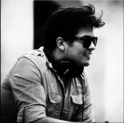 Profile photo for Jonathan Cancino Báez