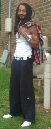 Profile photo for Jermaine Fuller