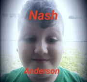 Profile photo for Nash Anderson