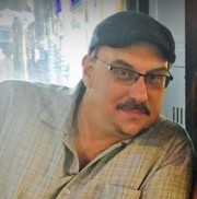 Profile photo for Bryan Capps