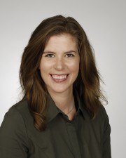 Profile photo for Carly O'Brien