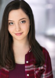 Profile photo for Caroline Stevens