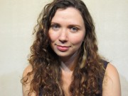 Profile photo for Caroline Castro