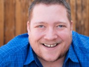 Profile photo for Chris Lang