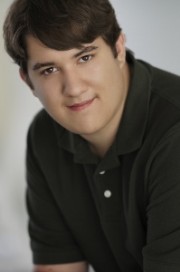 Profile photo for Christopher Sledge